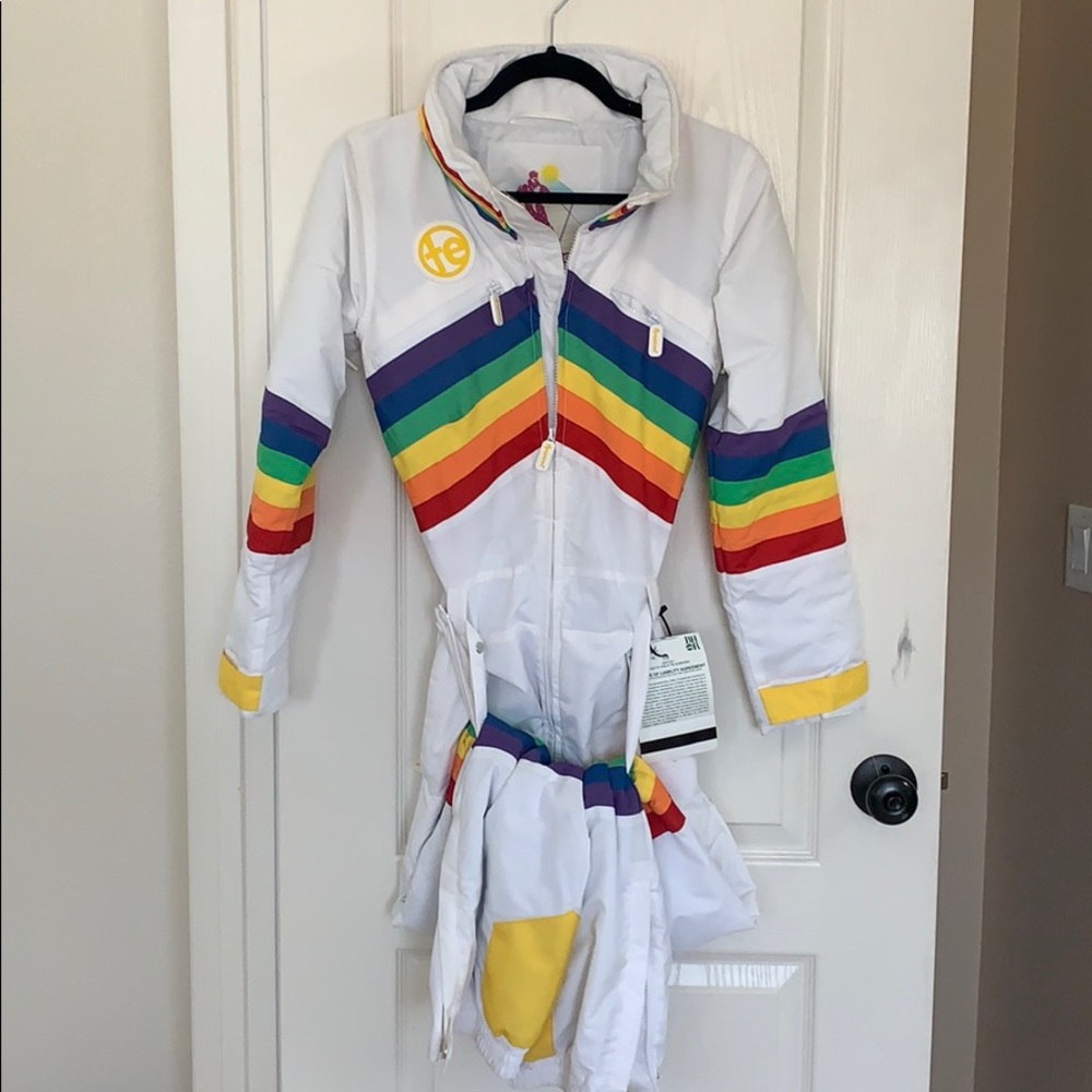 Tipsy Elves Snowsuit